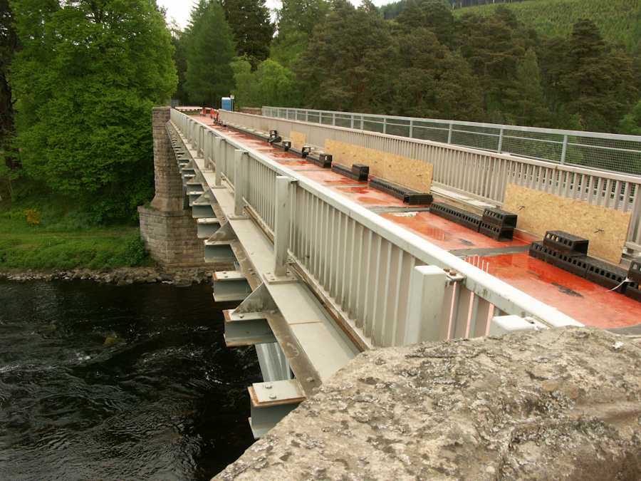 Bridge of Carron